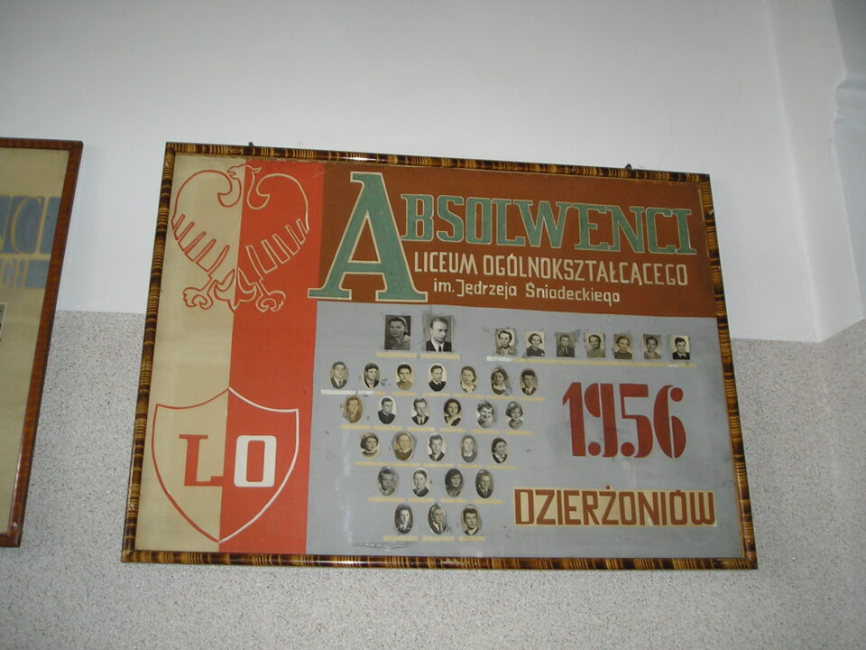 ENCUENTRO DE PROFESORES EN POLONIA