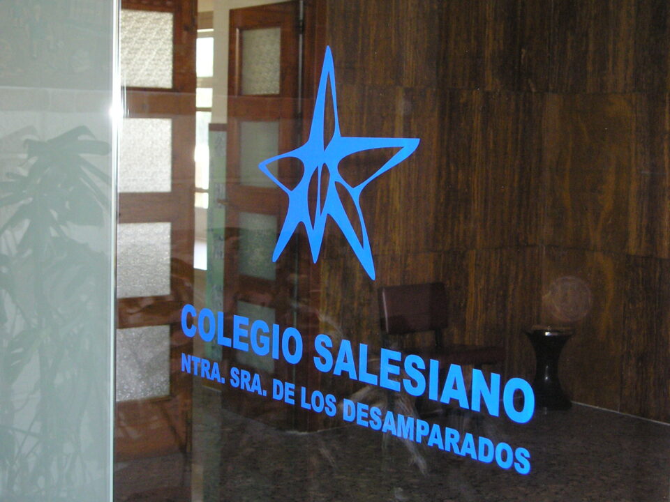 EL SÁBADO SE INAUGURA Y BENDICE LA IMAGEN DE LOS DESAMPARADOS