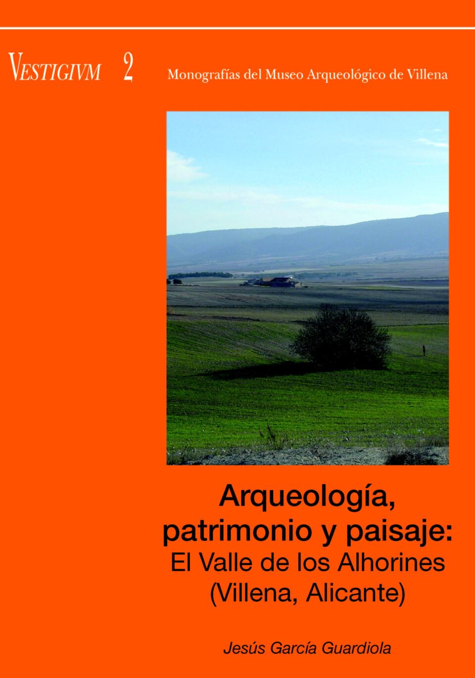 Presentación del libro Arqueología