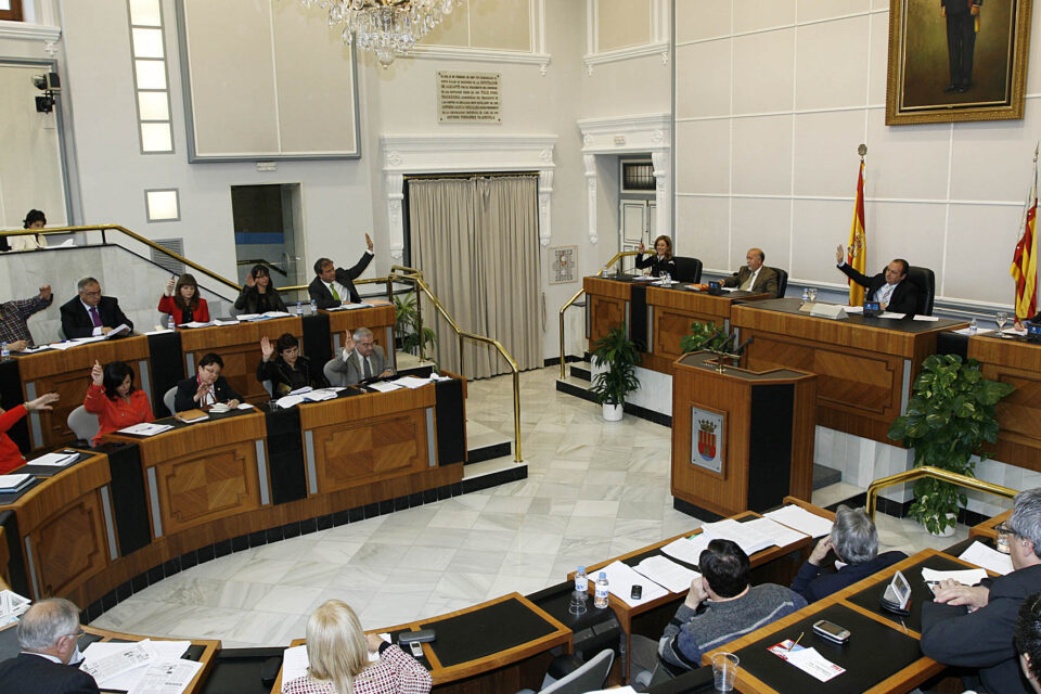 PIDEN AL GOBIERNO VALENCIANO QUE DECRETE EL 19 DE ABRIL COMO DÍA DEL MUNICIPIO