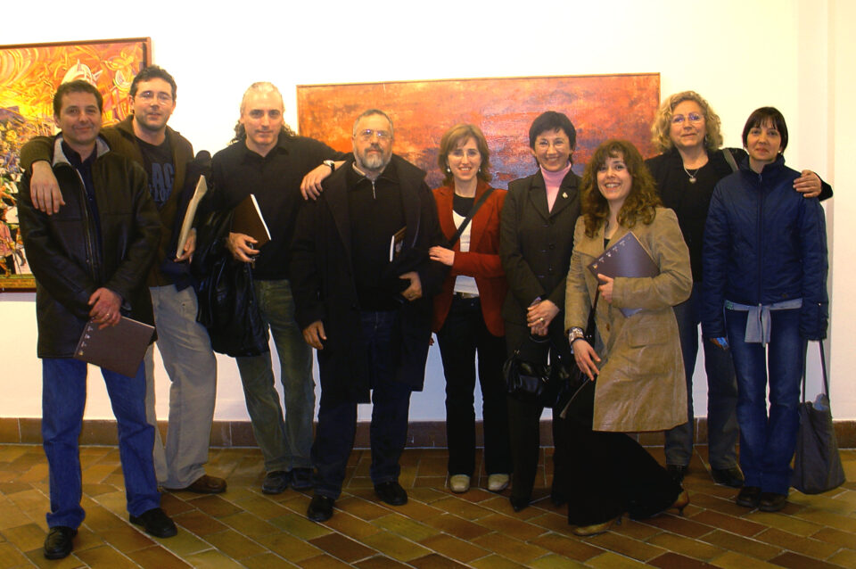 SE PONE EN MARCHA UNA EXPOSICIÓN ITINERANTE CON LA BATALLA DE ALMANSA