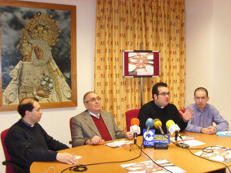 UN FESTIVAL JOVEN PARA TODOS EN LA PEDANIA DE LAS VIRTUDES