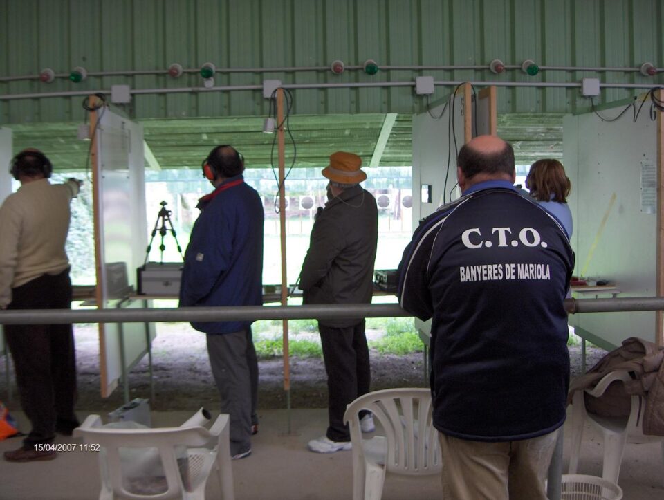 TROFEO FIESTAS PATRONALES DE ALCOY EN HONOR A SAN JORGE