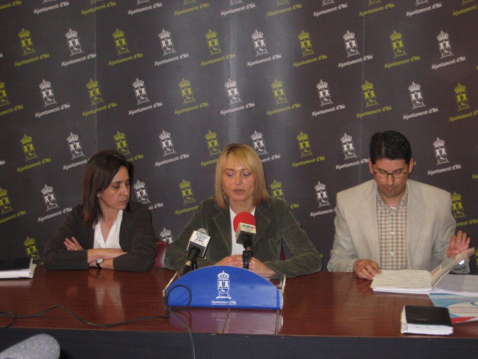 Se pone en marcha el programa Majors a casa