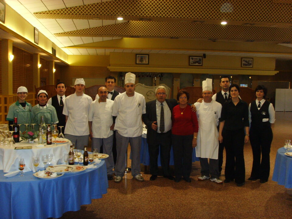 ARRANCAN LAS SEGUNDAS JORNADAS GASTRONÓMICAS