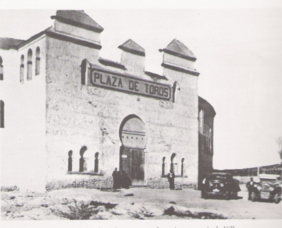 MONTILLA: "EL QUEDAR DESIERTA LA ADJUDICACIÓN DEL CENTRO DE OCIO