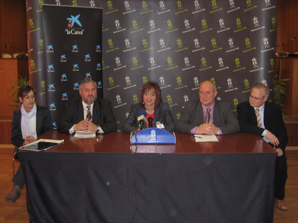 Talleres y más ayuda domiciliaria para los enfermos de alzheimer