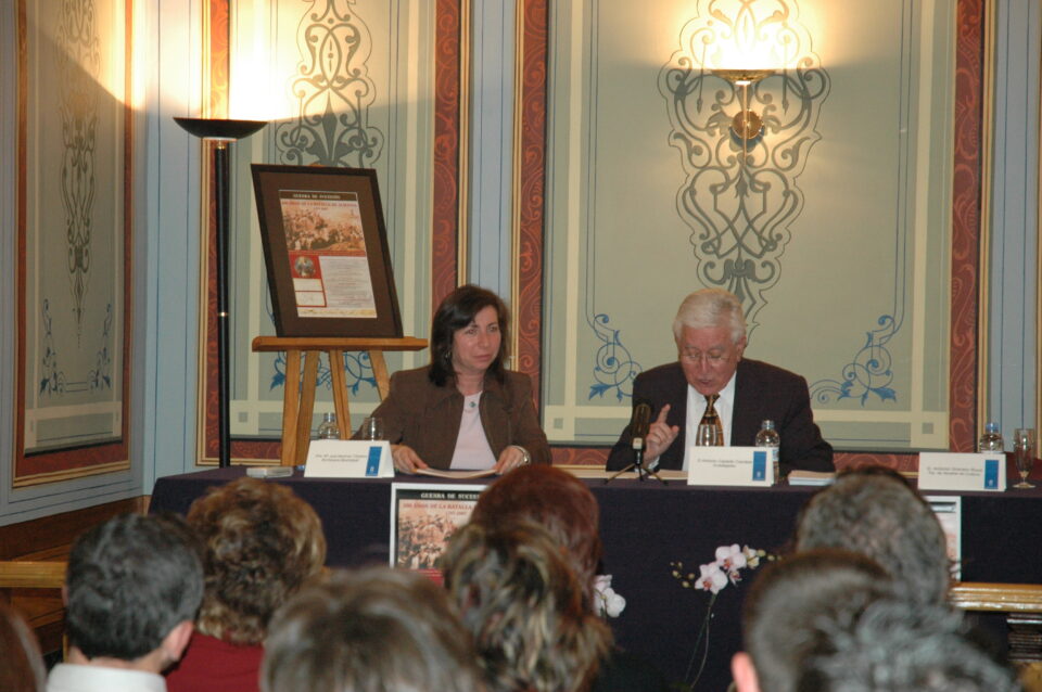 EL ARCHIVO MUNICIPAL PROGRAMA UNA EXCURSIÓN A ALMANSA