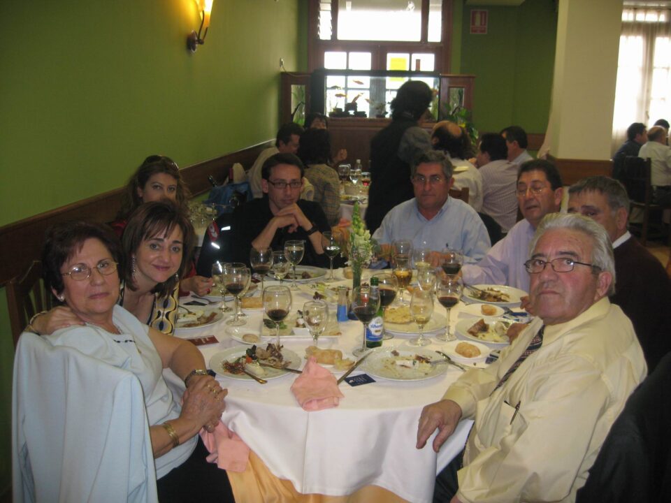 Menús tradicionales y tapas a un euro colofón para el fin de semana de las jornadas gastronómicas