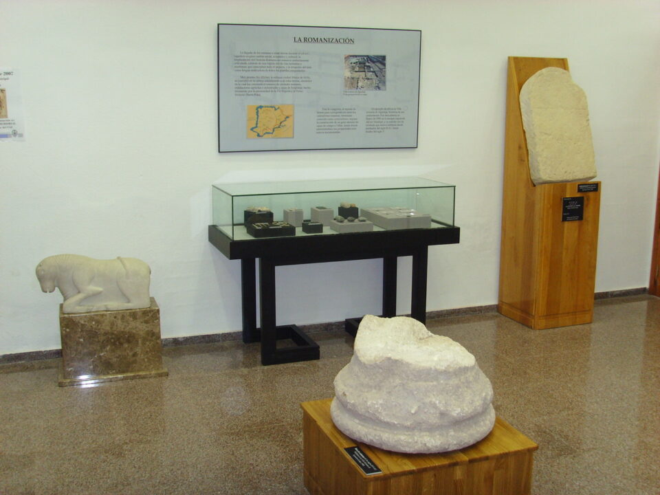 REPORTAJE SOBRE LOS TOROS IBÉRICOS