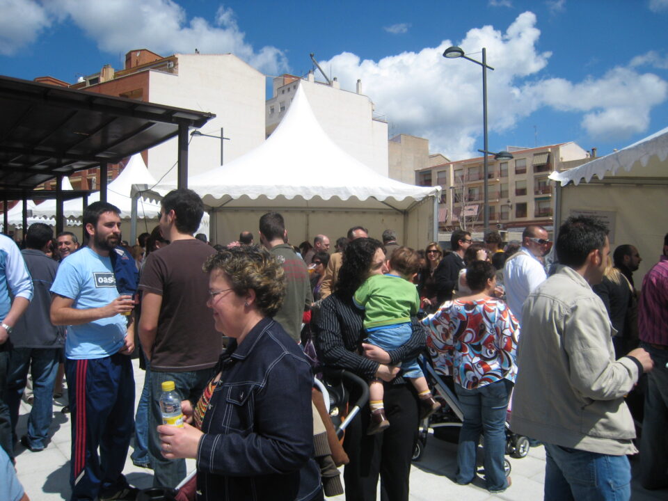 CONCLUSIONES JORNADAS GASTRONÓMICAS