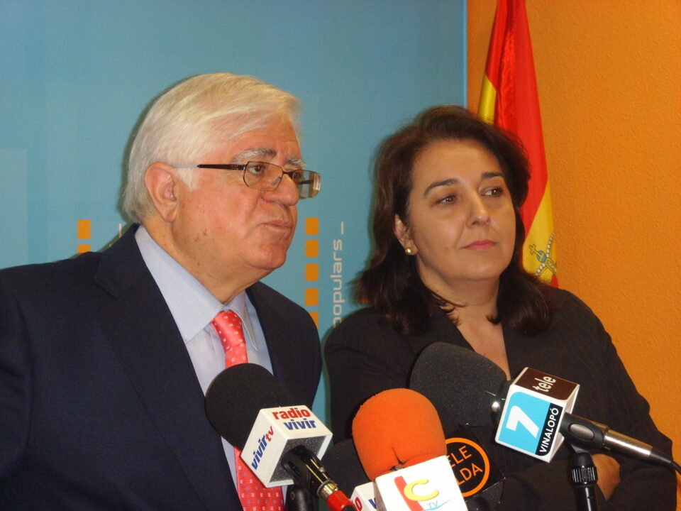 GARCÍA ANTÓN SE REÚNE EL DÍA 8 CON EL SECRETARIO DE ESTADO DE FOMENTO Y DEJA EN EL AIRE LA FIRMA DEL CONVENIO