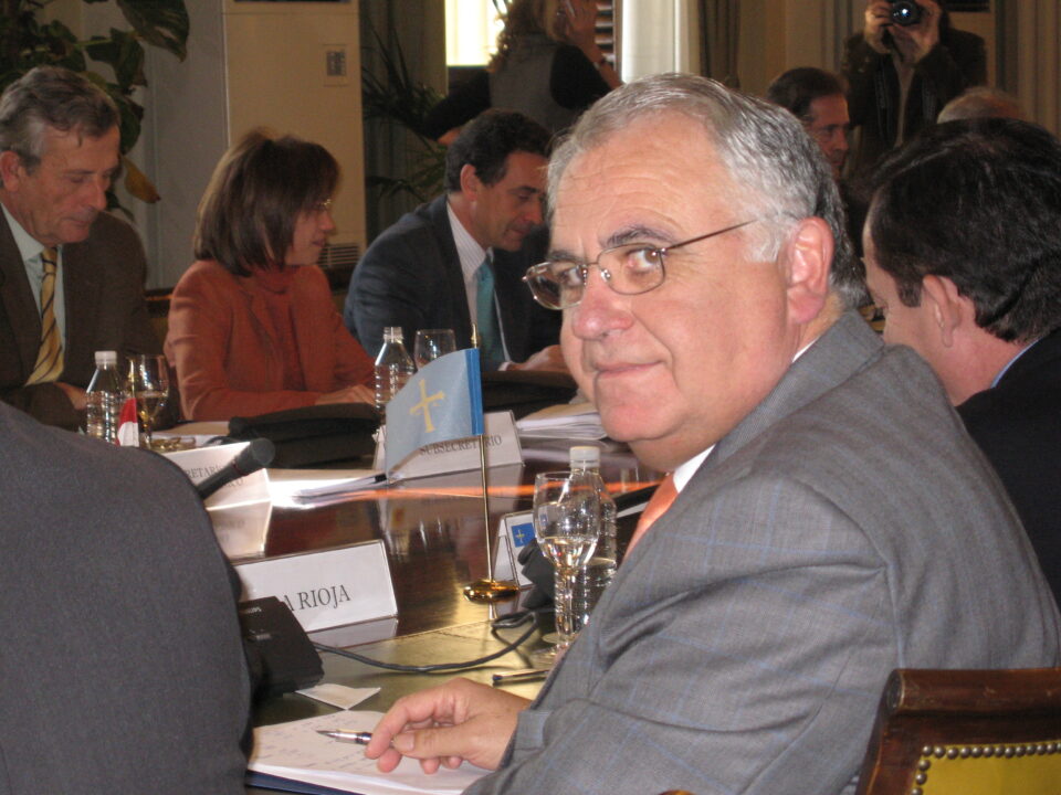 RELACIÓN DE TEMAS TRATADOS POR EL GOBIERNO VALENCIANO EN SU REUNIÓN PLENARIA