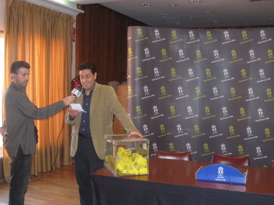 Las Vegas se alza como ganador del concurso de tapas de las Jornadas Gastronómicas