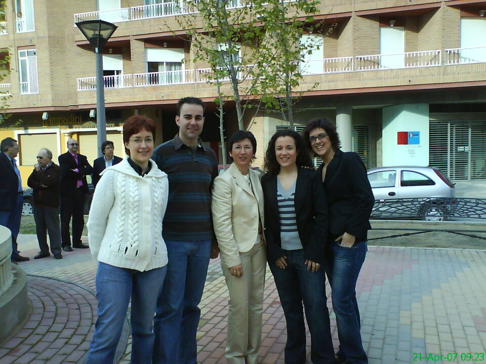 59 candidatos jóvenes de la Comarca están incluidos en las listas locales del PSPV-PSOE