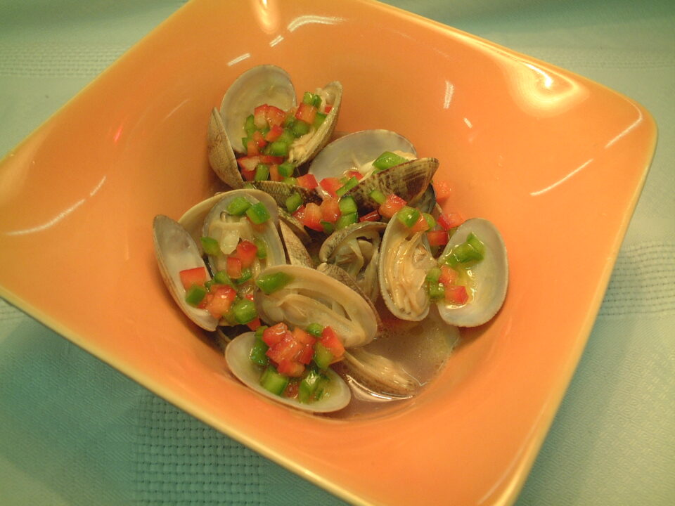 Presentación de la Carta Primavera Verano en Hotel Restaurante Salvadora