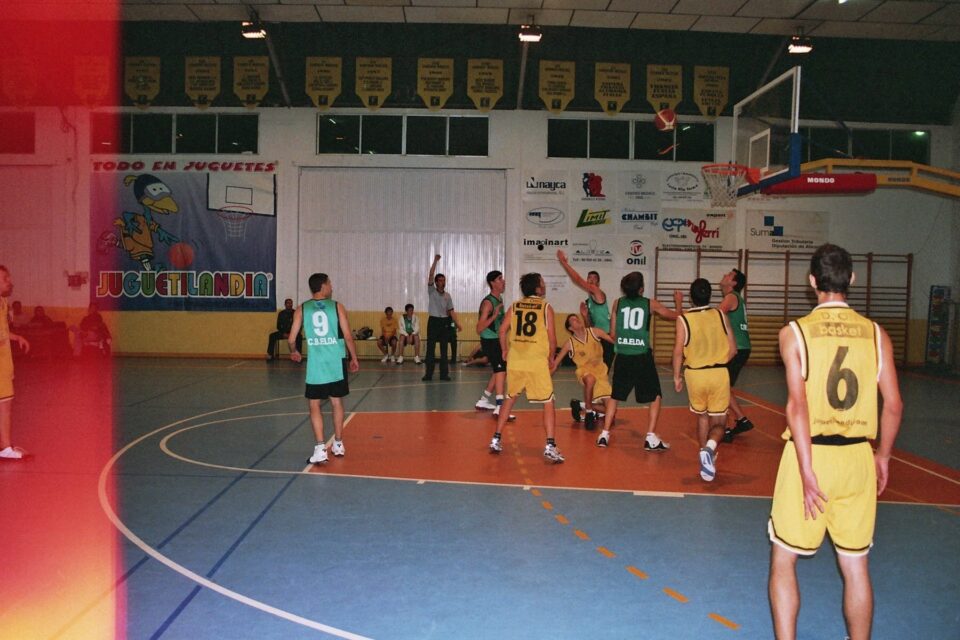 ÚLTIMA HORA RESULTADOS JORNADA 5 y 6 de Mayo