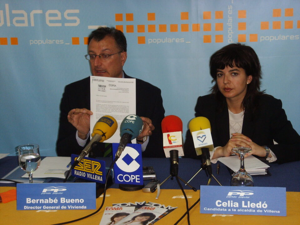 631 FAMILIAS SE BENEFICAN DE LAS AYUDAS DE LA GENERALIDAD EN MATERIA DE VIVIENDA