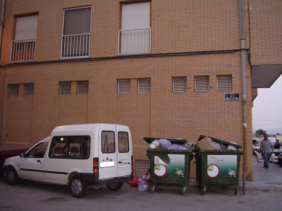 ARTÍCULO DE OPINIÓN: "EL VERDADERO "TALANTE". EL DESPRECIO Y LA VENGANZA AL CIUDADANO."