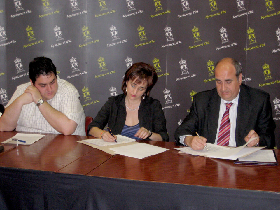 El Ayuntamiento fomenta el desarrollo de la Hipoteca Joven