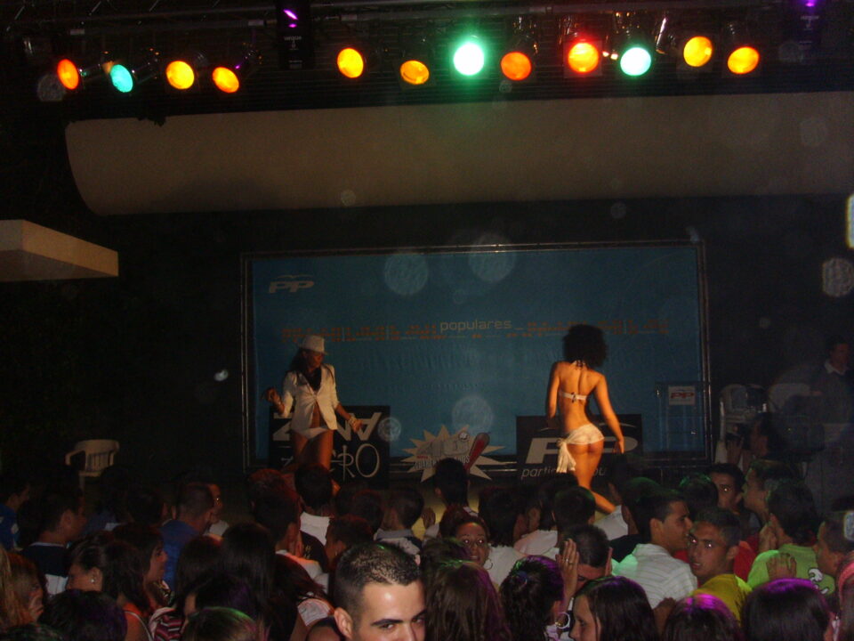 MEDIOS DE COMUNICACIÓN DE ÁMBITO NACIONAL