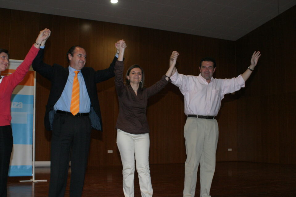 PRESENTACIÓN DEL PROGRAMA DEL PP