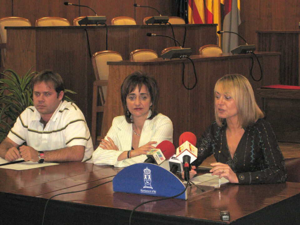 El futuro geriátrico se ubicará en los terrenos del Patronato