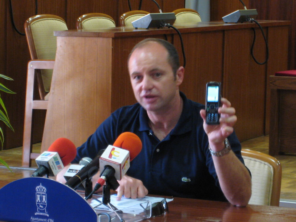 El Ayuntamiento te informa sobre el censo electoral y los resultados de las elecciones