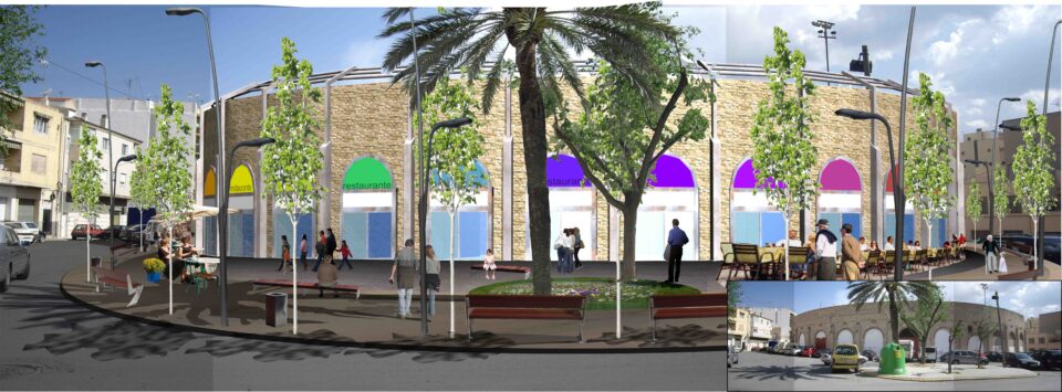 PRESENTADO EL PACTO TERRITORIAL DEL EMPLEO DEL VALLE DEL VINALOPÓ