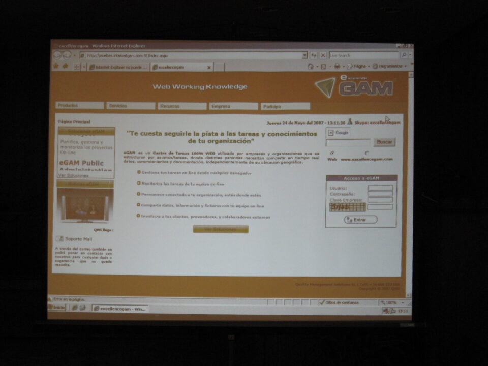 Los ciudadanos podrán realizar las gestiones administrativas con el Ayuntamiento
