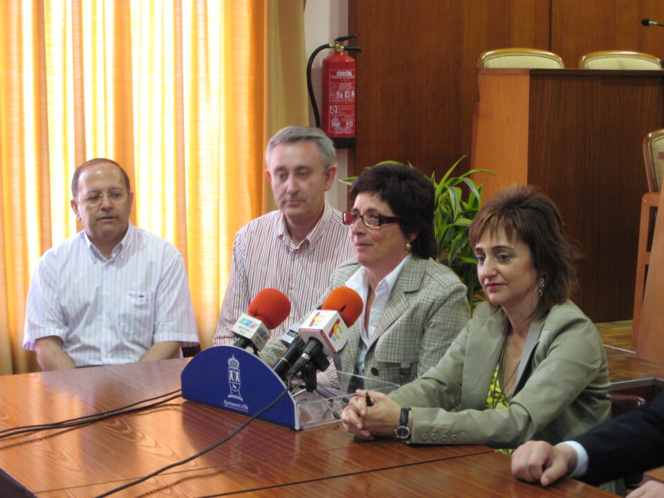 Un pabellón multifuncional para el San Juan y San Pablo