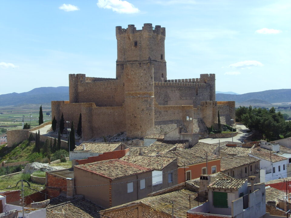 Un hombre de 67 años que practicaba el ciclismo