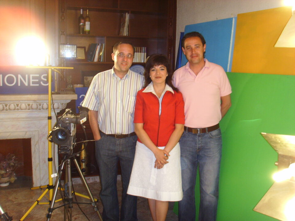 LLEDÓ: "NUESTRO PROYECTO NO ES SOLO LA PLAZA DE TOROS. TAMBIÉN SANIDAD