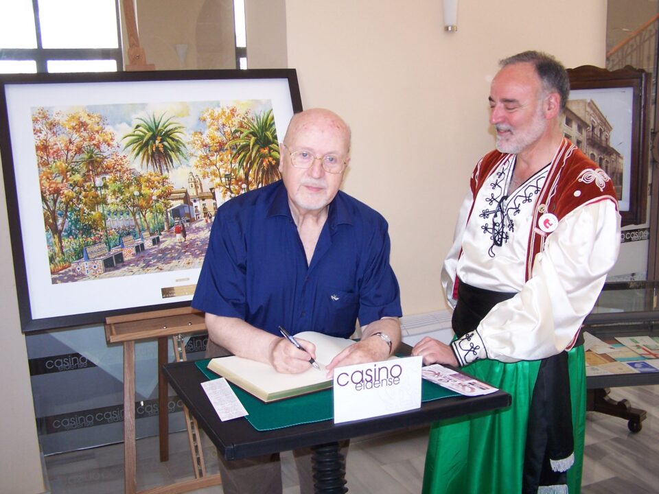 ACTIVIDADES DEL CASINO ELDENSE