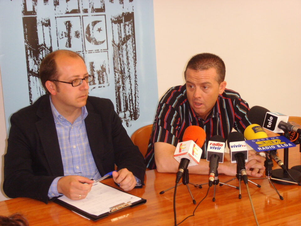 LA JUNTA CENTRAL Y AYUNTAMIENTO HACEN UN POSITIVO BALANCE DE LAS FIESTAS DE MOROS Y CRISTIANOS