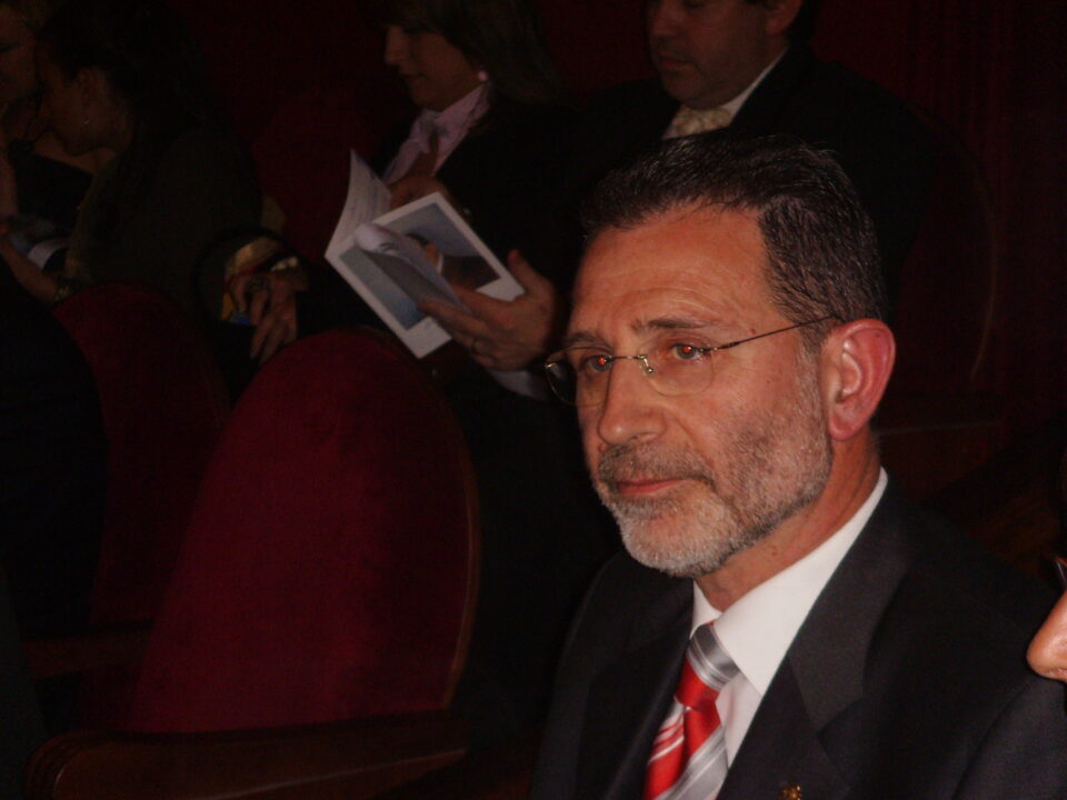 EL PRESIDENTE DE LA JUNTA CENTRAL DE FIESTAS CALIFICA DE "FALSEDAD" QUE HAYA PEDIDO LA DIMISIÓN DE UN PRESIDENTE DE COMPARSA QUE PODRÍA SER CONCEJAL DE FIESTAS