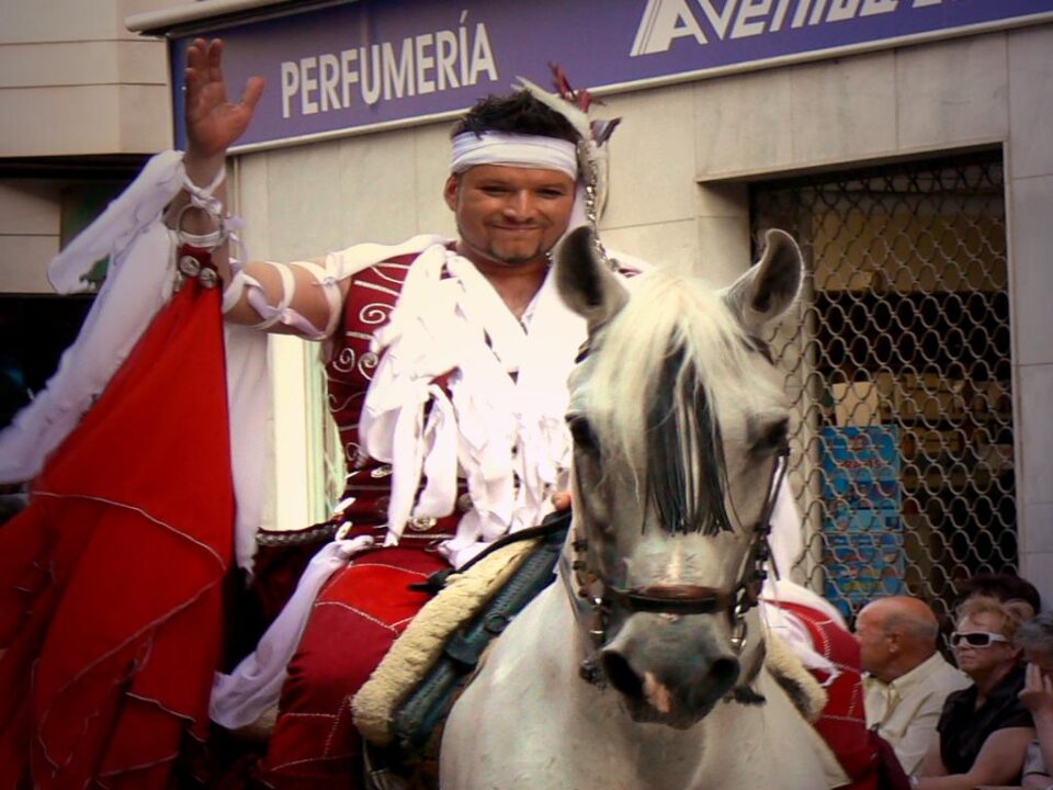 MOROS Y CRISTIANOS EN ELDA: MILES DE FOTOGRAFÍAS PARA VER Y DESCARGAR