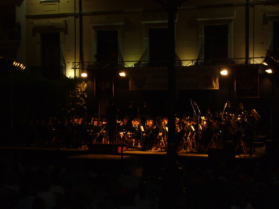 LA SOCIEDAD FILARMÓNICA DE AGOST SE ALZA CON EL II CERTAMEN NACIONAL DE BANDAS DE MÚSICA