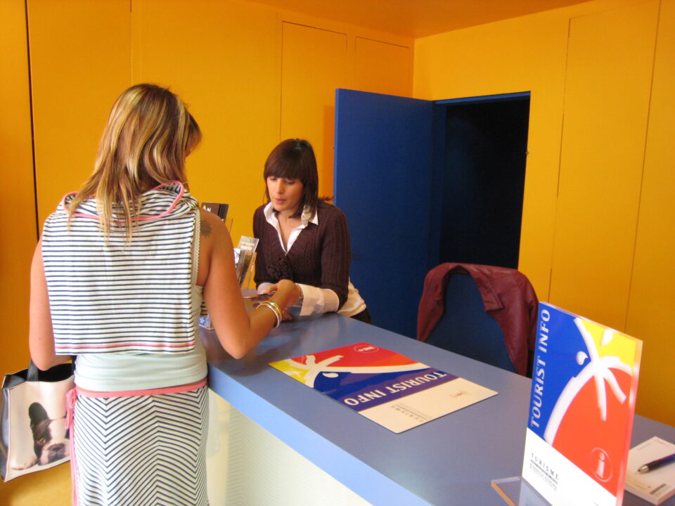 Ibi obtiene la declaración provisional de municipios turísticos