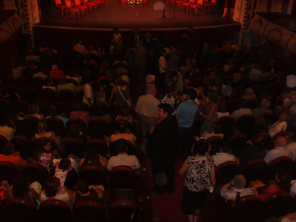 CELIA LLEDÓ PROCLAMADA ALCALDESA DE LA CIUDAD