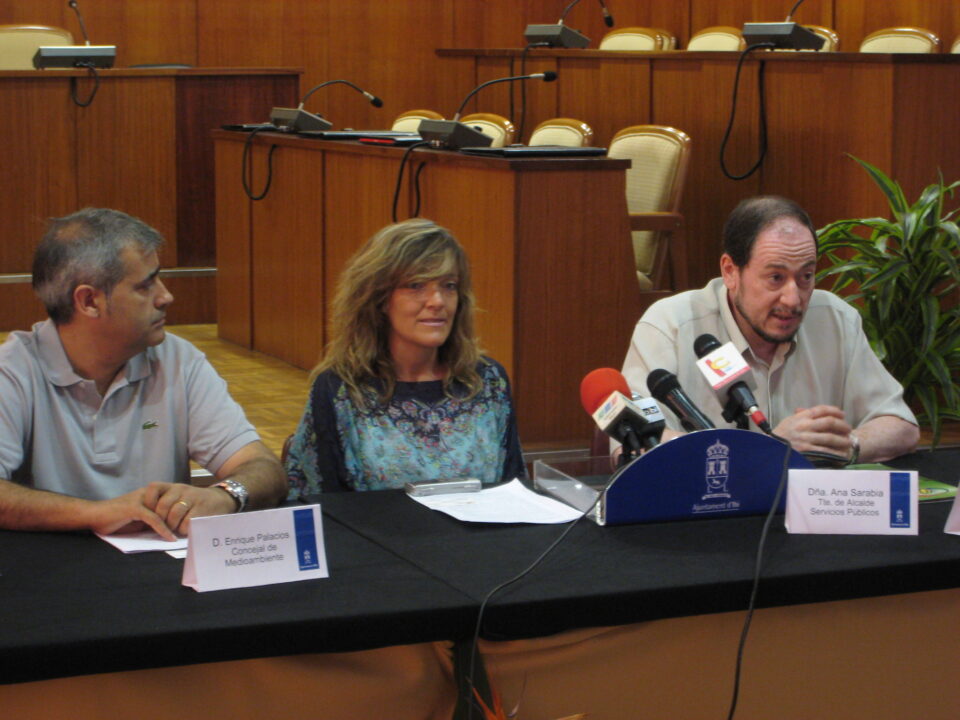 La Generalitat Valenciana concede el estatus de Microrreserva de Flora a la Estación Biológica de Torretes-Font Roja de Ibi