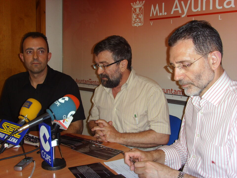 LA ORQUESTA FILARMÓNICA DE LA UNIVERSIDAD DE ALICANTE SERÁ LA ENCARGADA DE ABRIR LOS CUROS DE VERANO