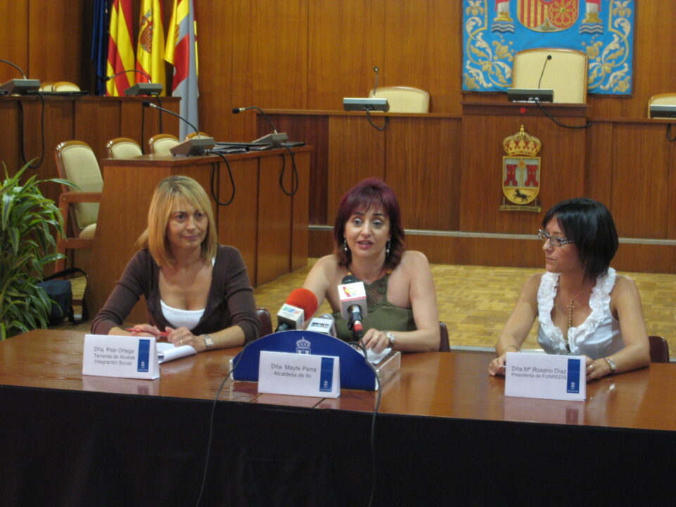 El municipio tendrá viviendas tuteladas para personas con discapacidad