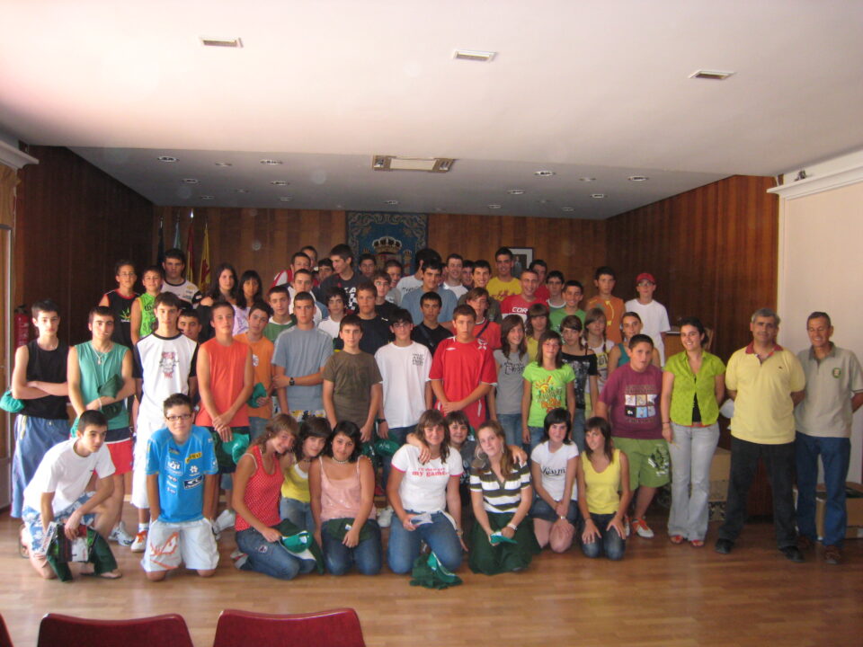 80 voluntarios medioambientales vigilarán las sierras ibenses