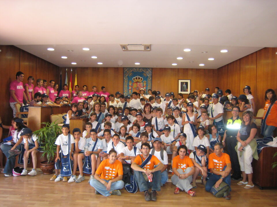 Agentes de Movilidad Sostenible por un día