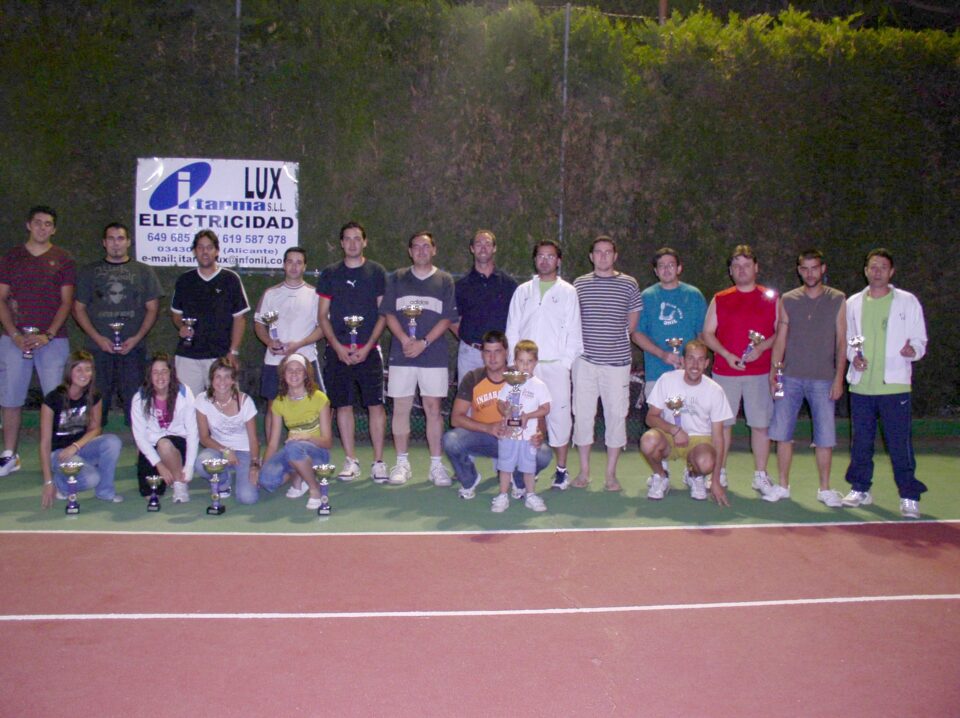 24 Horas Dobles ITARMALUX EN ONIL