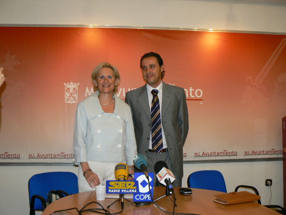 LA CIUDAD ESTÁ A LA VANGUARDIA DE LAS POLÍTICAS SOCIALES