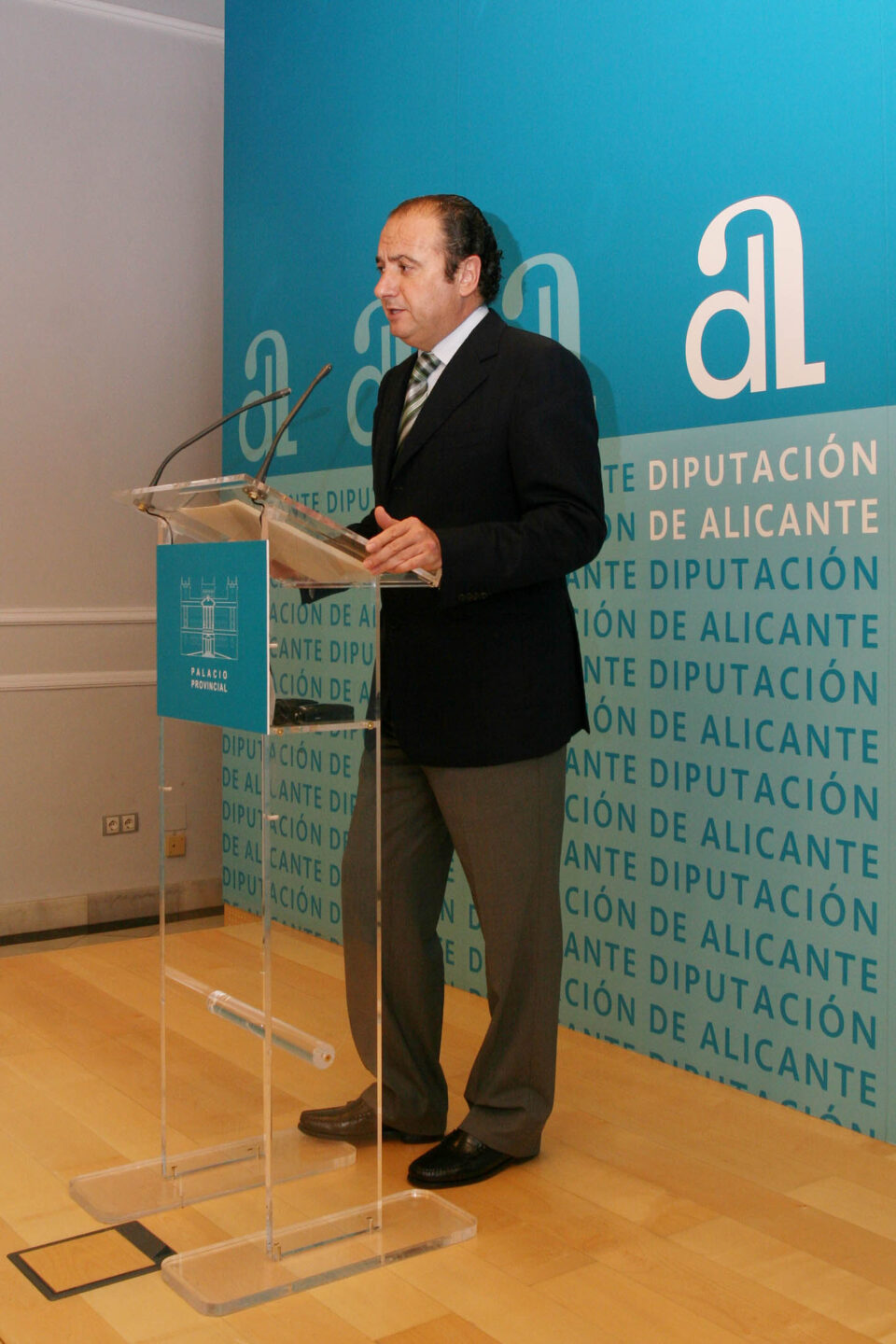 JOSÉ LÓPEZ GARRIDO SERÁ DIRECTOR DE SUMA Y ANA KRINGE SE INCORPORA COMO GERENTE DEL PATRONATO PROVINCIAL DE TURISMO DE LA COSTA BLANCA