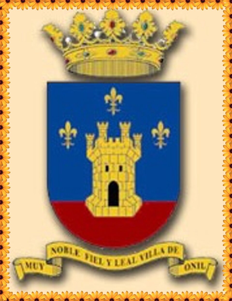 PROGRAMA DE ACTOS DE LA FESTIVIDAD DE SANT JAUME I SANTA ANNA