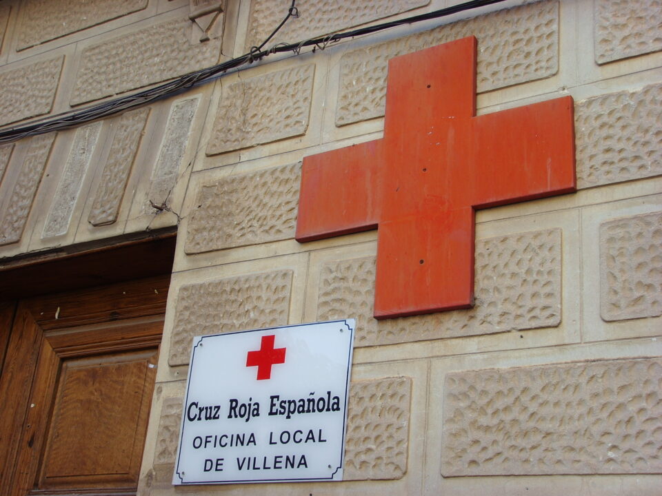 CRUZ ROJA INFORMA DE UN VIAJE GRATUITO A UN PARQUE ACUATICO